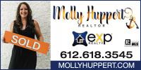 Molly Huppert - Premier Real Estates Services logo