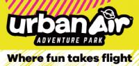 Urban Air Adventure Park - Plymouth logo