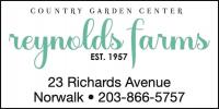 Reynolds Farms Nursery logo