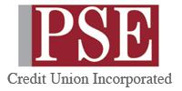 PSE Credit Union logo