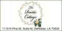 The Rustic Cottage logo