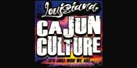 Louisiana Cajun Culture logo