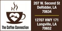 The Coffee Connection logo