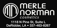 Merle Norman logo