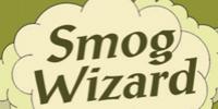Smog Wizard logo