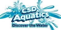 CSD Wackford Aquatic Complex logo