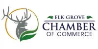Elk Grove Chamber logo