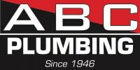 A B C Plumbing logo
