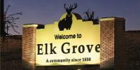 City of Elk Grove logo