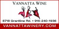Vannatta Wine logo