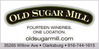 Old Sugar Mill logo