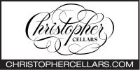 Christopher Cellars logo
