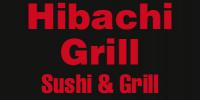 Hibachi Grill logo