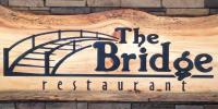 The Bridge Restaurant logo