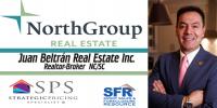 ---North Group Real Estate ---  Juan Carlos Beltran logo