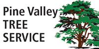 Pine Valley Tree Service logo