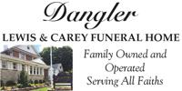 Dangler Lewis & Carey logo