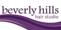Beverly Hills Hair Studio logo