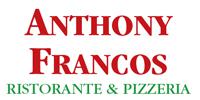 Anthony Franco's-LP logo