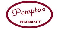 Pompton Pharmacy logo