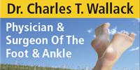 Dr. Charles Wallack logo