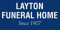 Layton Funeral Home logo