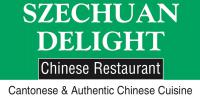 Szechuan Delight logo