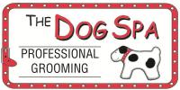 The Dog Spa logo