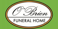 O'Brien Funeral Home logo