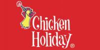 Chicken Holiday logo