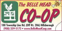 Belle Mead Coop logo