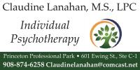 Claudine Lanahan logo