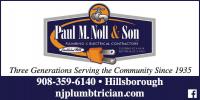 Paul M. Noll & Son logo