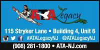 ATA Legacy Martial Arts logo