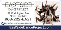 Eastside Dance Project logo