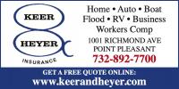 Keer & Heyer Insurance logo
