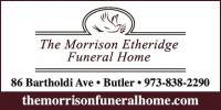 Morrison Etheridge Funeral Home logo