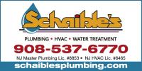 Schaible's Plumbing & Heating logo