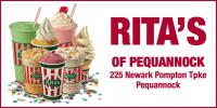 Rita's Italian Ice and Frozen Custard logo