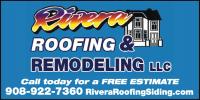 Rivera Roofing & Remodeling LLC logo