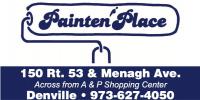 Painten Place logo