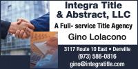 Integra Title & Abstract LLC logo