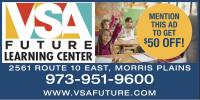 VSA Future Learning Center logo