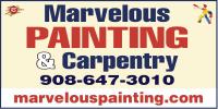Marvelous Painting logo