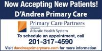 D'Andrea Primary Care logo