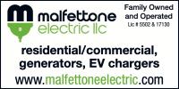 Malfettone Electric LLC logo