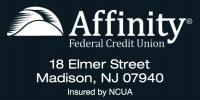 Affinity Federal Credit Union logo