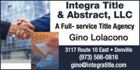 Integra Title & Abstract LLC logo