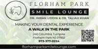 Florham Park Smile Lounge logo