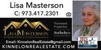 Prominent Properties-Lisa Masterson logo